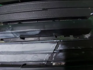 602001189AA Решетка бампера EXEED TXL Restailing Арт 325957RM, вид 8