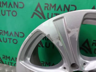 A2534010800 диск колесный r18 Mercedes GLC X253 Арт 326311RM, вид 3
