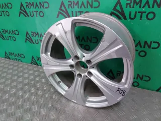 A2534010800 диск колесный r18 Mercedes GLC X253 Арт 326311RM, вид 6