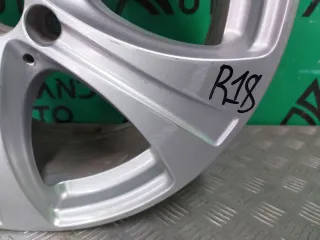 A2534010800 диск колесный r18 Mercedes GLC X253 Арт 326311RM, вид 8