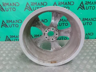 A2534010800 диск колесный r18 Mercedes GLC X253 Арт 326311RM, вид 9