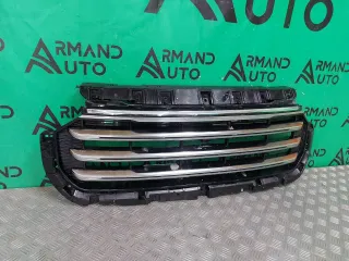 602000386AA, 602000385AA, 602000386AA решетка радиатора EXEED VX Арт 326851RM, вид 2