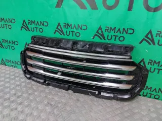 602000386AA, 602000385AA, 602000386AA решетка радиатора EXEED VX Арт 326851RM, вид 3