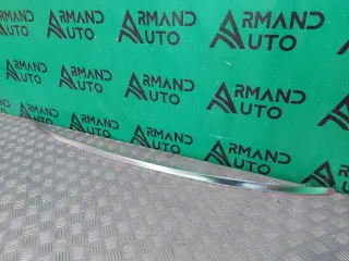 602000733AA накладка юбки бампера EXEED VX Арт 327596RM, вид 3