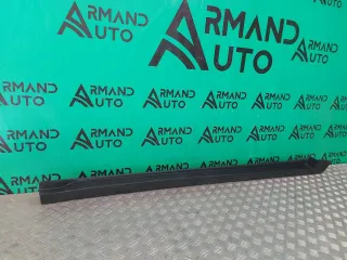 S202F2709040400AA, 5173120CN01AB Накладка порога Changan UNI-T Арт 328176RM, вид 2