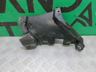 602001448AA Воздуховод бампера EXEED TXL Арт 328801RM, вид 1