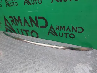602000733AA накладка юбки бампера EXEED VX Арт 329542RM, вид 3