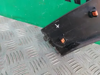 S202F2713060700, 5512630CN01 Расширитель крыла Changan UNI-T Арт 330414RM, вид 7