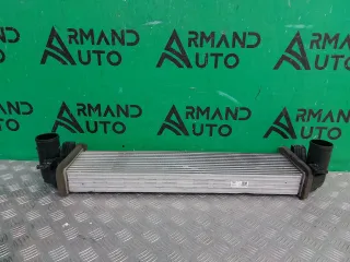 302000800AA интеркулер EXEED RX Арт 330688RM, вид 4