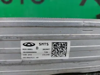 302000800AA интеркулер EXEED RX Арт 330688RM, вид 5