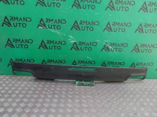 602000334AA Юбка бампера EXEED VX Арт 331236RM, вид 1