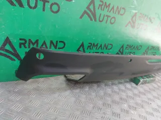 602000334AA Юбка бампера EXEED VX Арт 331236RM, вид 2