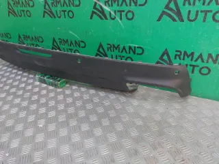 602000334AA Юбка бампера EXEED VX Арт 331236RM, вид 3
