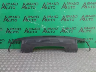 602000334AA Юбка бампера EXEED VX Арт 331236RM, вид 4