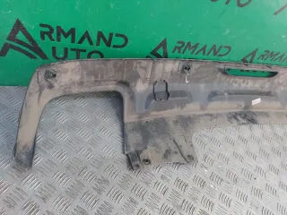 602000334AA Юбка бампера EXEED VX Арт 331236RM, вид 6