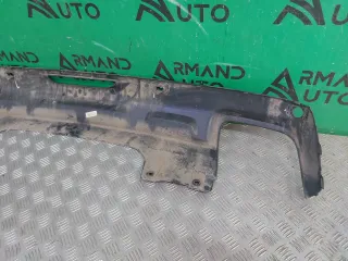 602000334AA Юбка бампера EXEED VX Арт 331236RM, вид 7