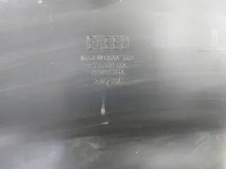 602000334AA Юбка бампера EXEED VX Арт 331236RM, вид 8