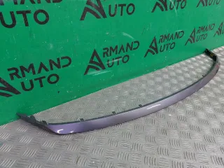 Накладка решетки бампера EXEED TXL Restailing 2021г. 602001442AADQJ, 602001442AA - Фото 2