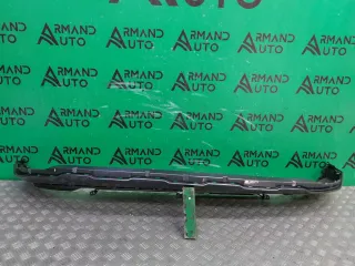 4CG807061GRU, 4CG807061, 4 Юбка бампера Audi Q6 Арт 334523RM