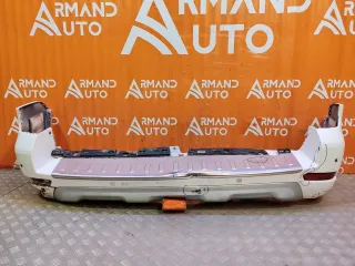 2804100XKV3AA, 2804100XKV3AA, 2804101XKV3AA, 7 бампер танк 500 Tank 500 Арт 277112PM, вид 1