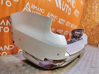 2804100XKV3AA, 2804100XKV3AA, 2804101XKV3AA, 7 бампер танк 500 Tank 500 Арт 277112PM, вид 2