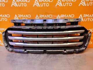 602000386AA решетка радиатора EXEED VX Арт 276994PM, вид 1