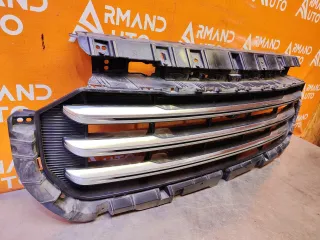 602000386AA решетка радиатора EXEED VX Арт 276994PM, вид 4