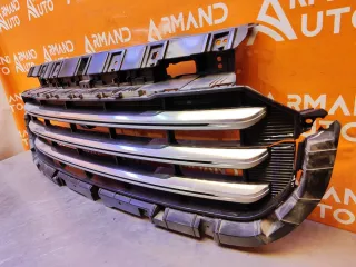 602000386AA решетка радиатора EXEED VX Арт 276994PM, вид 5