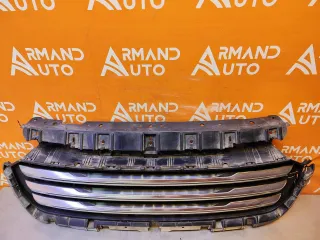 602000386AA решетка радиатора EXEED VX Арт 276994PM, вид 6