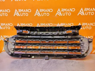 602000386AA решетка радиатора EXEED VX Арт 276994PM, вид 7