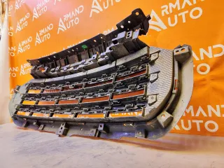 602000386AA решетка радиатора EXEED VX Арт 276994PM, вид 8