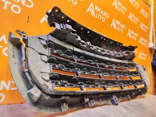 602000386AA решетка радиатора EXEED VX Арт 276994PM, вид 9