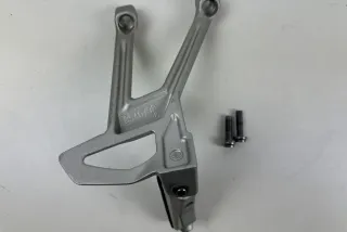 46718540798,46717728903,46717674921 , moto12870954 Мото подножка боковая BMW moto R Арт moto12870954, вид 9