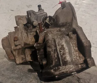 F13C418 КПП механическая (МКПП) 5-ступенчатая Opel Astra H Арт GRT79073, вид 2