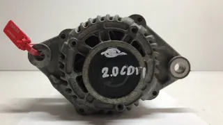 13502583,BJ,13579668,1202423 Генератор Opel Astra J Арт GRT78359, вид 1