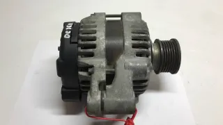 13502583,BJ,13579668,1202423 Генератор Opel Astra J Арт GRT78359, вид 3
