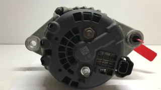 13502583,BJ,13579668,1202423 Генератор Opel Astra J Арт GRT78359, вид 4