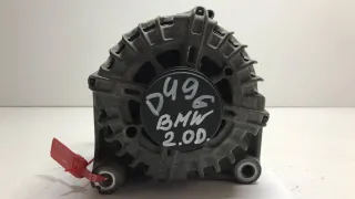 FG18S052,FGN18S052,8507624,2608669D,12318507624 Генератор BMW 3 E90/E91/E92/E93 Арт GRT78358, вид 1