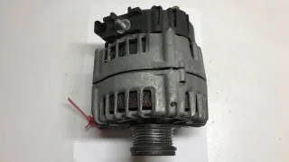 FG18S052,FGN18S052,8507624,2608669D,12318507624 Генератор BMW 3 E90/E91/E92/E93 Арт GRT78358, вид 2