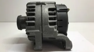 FG18S052,FGN18S052,8507624,2608669D,12318507624 Генератор BMW 3 E90/E91/E92/E93 Арт GRT78358, вид 5