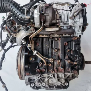 M9RG832 Двигатель Nissan Qashqai 1  2.0л Арт GRT79046, вид 3