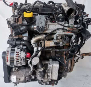 M9RG832 Двигатель Nissan Qashqai 1  2.0л Арт GRT79046, вид 4