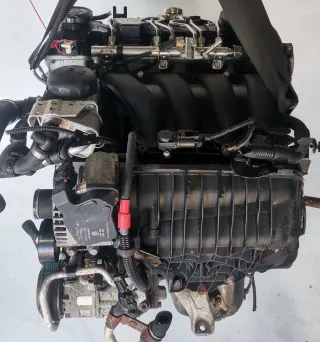 N43B20AY Двигатель BMW 3 E90/E91/E92/E93 Арт GRT79031, вид 6