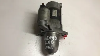 23300 AA620,M002T89071,M002T89076 Стартер Subaru Forester SH Арт GRT78303, вид 2