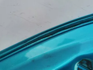  Капот Ford Ranger 3 Арт GRT77493, вид 12