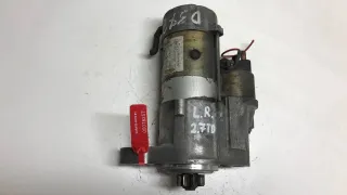 MS4280001940,NAD500080 Стартер Land Rover Discovery 3 Арт GRT78257, вид 2