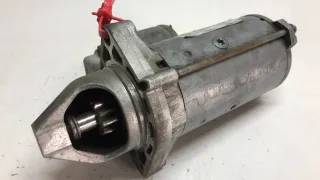 VALEO,TS18E33,55221292 Стартер Opel Corsa D Арт GRT78245, вид 4