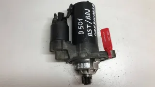 0AH911023B,0 001 123 020 Стартер Volkswagen Caddy 3 Арт GRT78244, вид 2