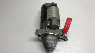 M2T87271ZT,M002T87271,2280004830,WL0118400 Стартер Ford Ranger 3 2.5л Арт GRT78236, вид 2