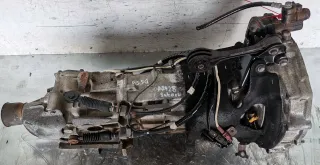 TY756W1ZAB КПП механическая (МКПП) 6-ступенчатая Subaru Forester SH 2.0л Арт GRT77428, вид 2